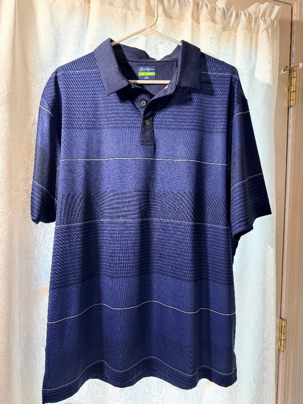 Mens XL performance short sleeve - Ben Hogan
